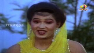 Parthudu Movie Songs  Donga Donga Song  Krishna Radha [upl. by Eiramave]