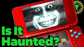 Game Theory Is This Video Game HAUNTED Petscop [upl. by Tarah505]