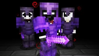 I Created Minecrafts Deadliest Mafia [upl. by Hecklau874]