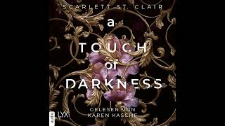 Scarlett St Clair  A Touch of Darkness  HadesampPersephone Teil 1 [upl. by Benedicta]