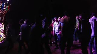 Byadi anpdh Hali K बयादी अंपढ हाली क  Shekhawati Viral Dance 🕺 Dj Friends King Garoda [upl. by Aneeras579]