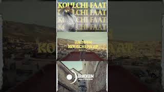 LBICH  KOULCHI FAAT  CLIP OFFICIAL  SOON [upl. by Irik]