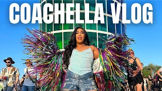 Coachella Vlog  PatrickStarrr [upl. by Kennan]