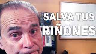 Episodio 1181 Salva Tus Riñones [upl. by Erund]