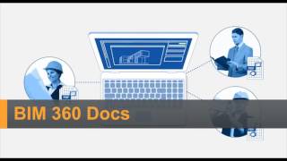 Webinar BIM 360  Workflow Overview [upl. by Marni402]