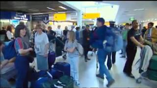 BBC Airport  Ep1 Part 1 season 1 [upl. by Esinet]