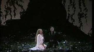 Tristan und Isolde Liebestod  Love Duet Kollo Meier Bayreuth [upl. by Ginsburg80]