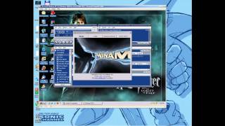 Win 2000 build 10590 SBS beta1mp4 [upl. by Okiman]