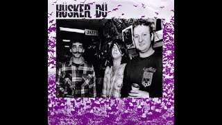 HUSKER DU Eight Miles High Instrumental Version [upl. by Raymonds]