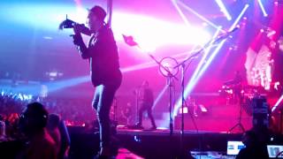 OneRepublic truthLIVE Tour [upl. by Anyg979]