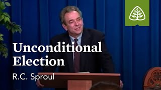 Unconditional Election What is Reformed Theology with RC Sproul [upl. by Rufina]