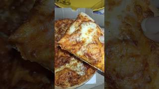 ✨Dominos pizza🍕😋eveningsnacks youtubeshorts funnyshorts pizza foodlover dominospizza [upl. by Arquit866]