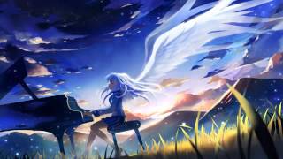 Angel Beats OST  Soul Friends [upl. by Atnod143]