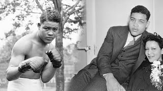 Little known facts Joe Louis [upl. by Karrah330]