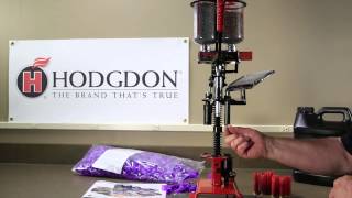 Hogdon Shotgun Shell Reloading [upl. by Coy170]