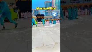 Youtube downloader thumbnailRahman Ya Rahman 🕋🌹👆 Kaaba 2024Ytshortsnaatstatus [upl. by Suilenrac]