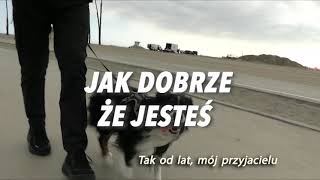 JAK DOBRZE ŻE JESTEŚ [upl. by Arihas]