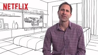 Netflix Quick Guide How To Watch Netflix On Your TV  Netflix [upl. by Annodahs716]