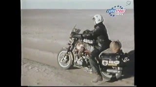 PARIS DAKAR RALLY 1998 PART 1 [upl. by Aisatsan175]