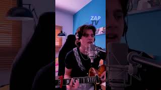 ulysse Sweater Weather  The Neighbourhood COVER staracademy staracademy2024 [upl. by Isak]