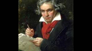 Beethoven  7th Symphony  2nd movement [upl. by Siriso]