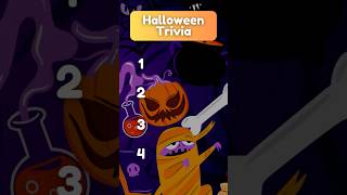 Halloween Trivia  13 Quizzes of Halloween [upl. by Fretwell907]