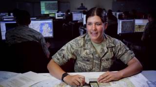 Air Force Jobs  Geospatial Analysis [upl. by Amsed575]