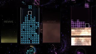 Tetris Effect Connected202411302351 connected vs rank match rank [upl. by Annetta]