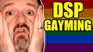 DSP FINALLY COMES OUT OF THE CLOSET  Summarised [upl. by Macey641]