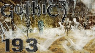 Lets Play Gothic 3 Ger1080p 193  Alle göttlichen Artefakte beisammen [upl. by Anneres]