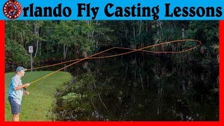 Fly Casting Errors  Closed Loops [upl. by Enaols246]