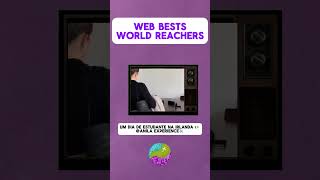 GET TO KNOW WORLD REACHERS [upl. by Elime]