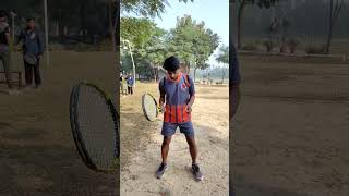 Lawn Tennis forehand grip [upl. by Ambrosius459]