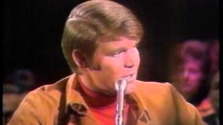 Glen Campbell TV Show Performance [upl. by Elttil]