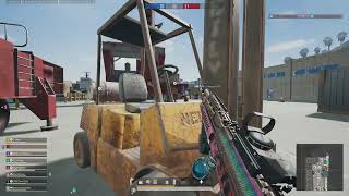 How I play TDM on Pubg consoleFULL GAMEPLAYPlayStationXbox [upl. by Rob]