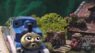 Thomas the tank Engine Jeopardy 2010 Part 13 [upl. by May871]