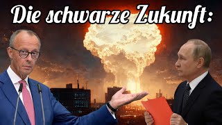 Der neue Weltkrieg die klare Drohung Russlands und was es für Deutschland bedeutet [upl. by Kyle]