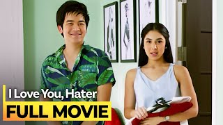 ‘Love You to the Stars and Back’ FULL MOVIE  Julia Barretto Joshua Garcia [upl. by Vasti954]