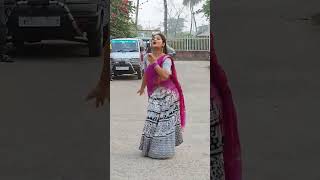 amar garir samne video ta holo [upl. by Finstad82]