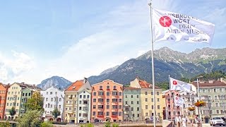 RückblickReview Innsbrucker Festwochen der Alten Musik 2016 [upl. by Dleifrag584]