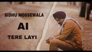 double song sidhu moosewala legend Punjabi songtrending youtube videovarl [upl. by Weatherley]