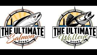 Salmon Derby Basic Info [upl. by Agarhs]