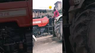 tractor lover up7577 ko like and subscribe kre 10k views thanks 👍😊 [upl. by Brigette]