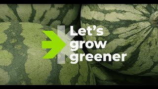 Rovensa Next  Lets Grow Greener [upl. by Nylla]