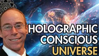 Steven Greer The Holographic Conscious Universe Breakdown [upl. by Enrica]