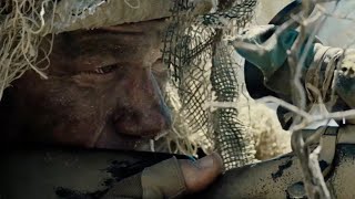 The TopRanking US Sniper  Movie Recaps [upl. by Vaules711]