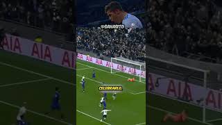 Goles increibles en el futbol 😱🔥 [upl. by Atinihs311]