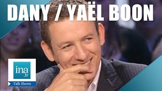 Dany Boon et Yaël Boon quotLa maison du bonheurquot  Archive INA [upl. by Lalaj635]