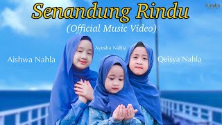 Senandung Rindu  3 Nahla [upl. by Orgell]