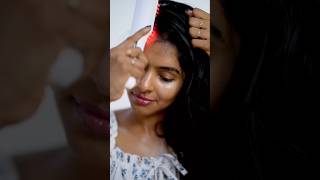 35 year old night skincarehaircare routine 💦💦 shortsvideo skincaremalayalam haircareroutine [upl. by Holton]